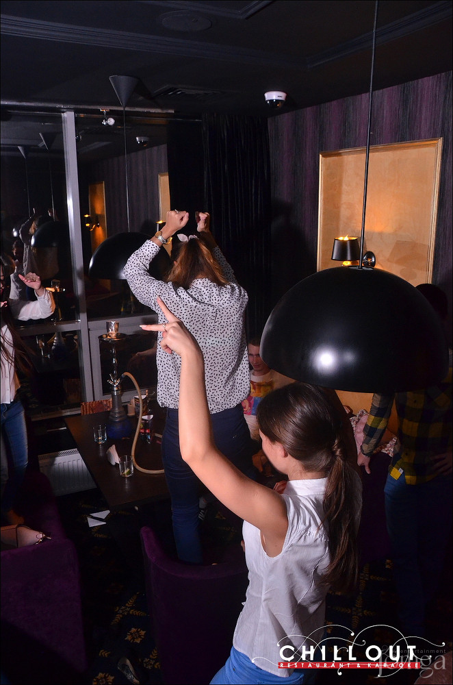 Фотография с 29.08.2015 в Чил аут