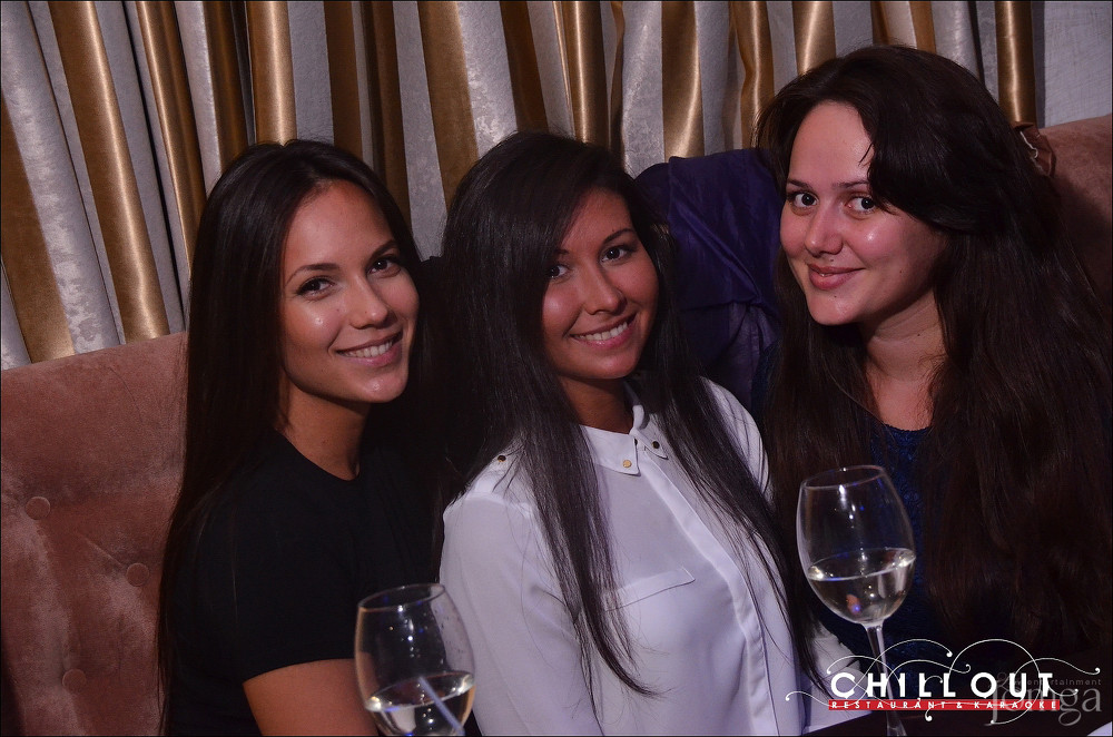 Фотография с 29.08.2015 в Чил аут