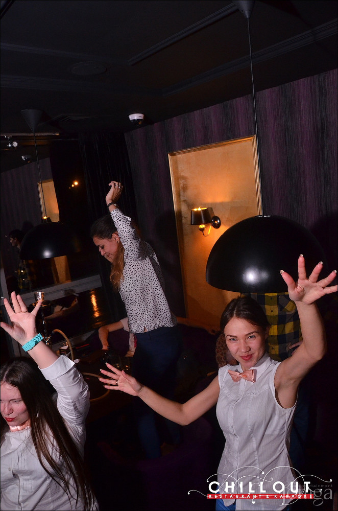 Фотография с 29.08.2015 в Чил аут