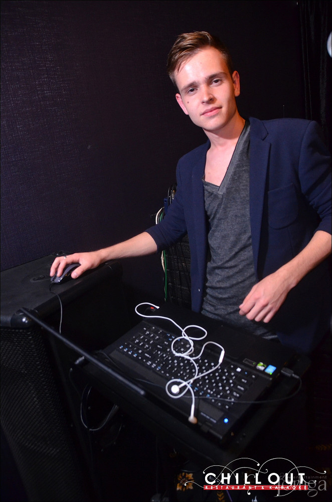 Фотография с 29.08.2015 в Чил аут