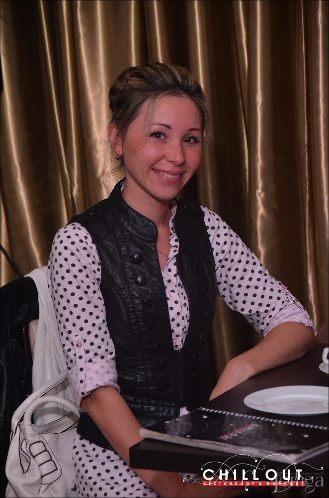 Фотография с 29.08.2015 в Чил аут