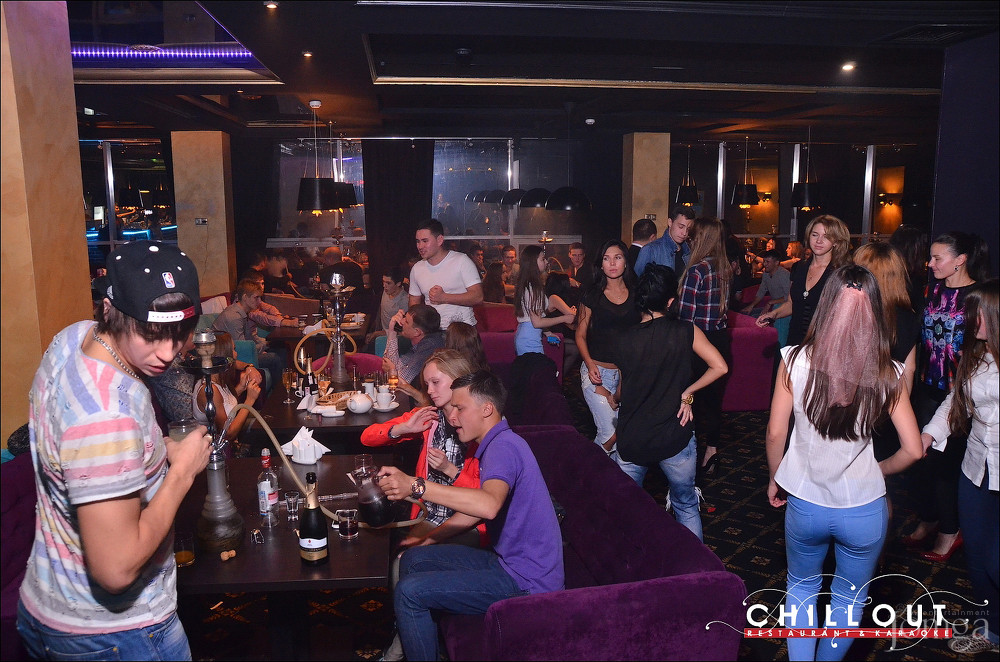Фотография с 29.08.2015 в Чил аут