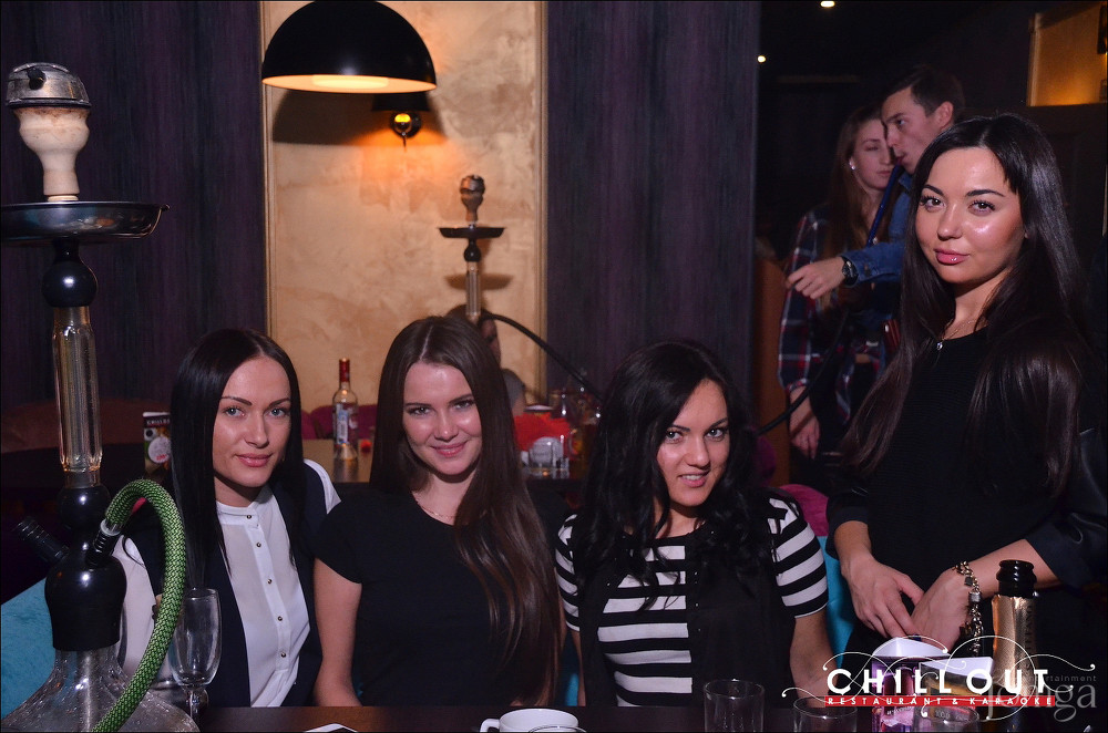 Фотография с 29.08.2015 в Чил аут