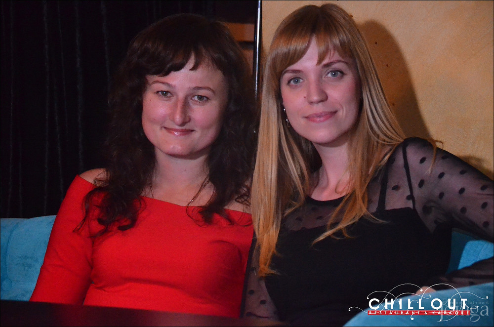 Фотография с 29.08.2015 в Чил аут