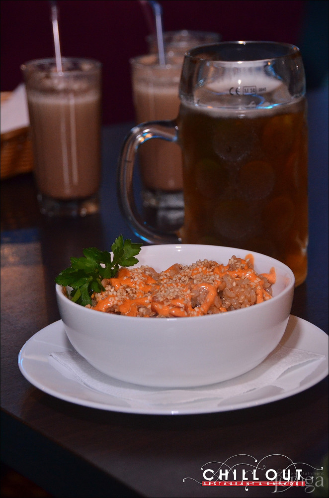 Фотография с 29.08.2015 в Чил аут