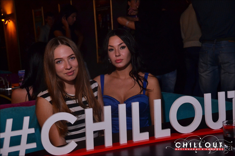 Фотография с 29.08.2015 в Чил аут