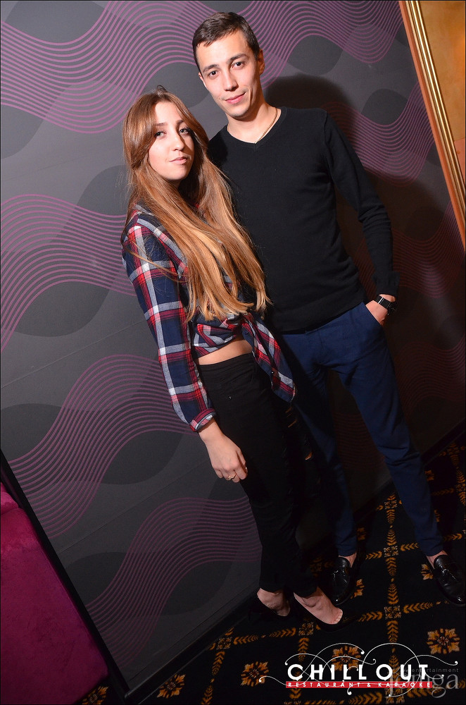 Фотография с 29.08.2015 в Чил аут