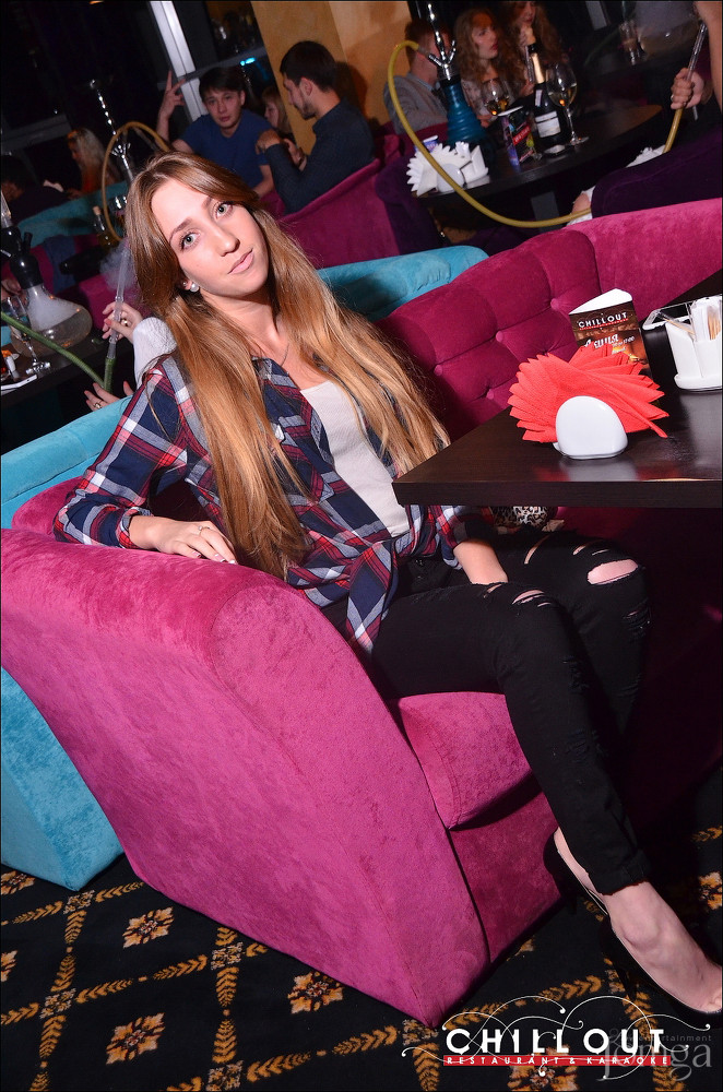 Фотография с 29.08.2015 в Чил аут