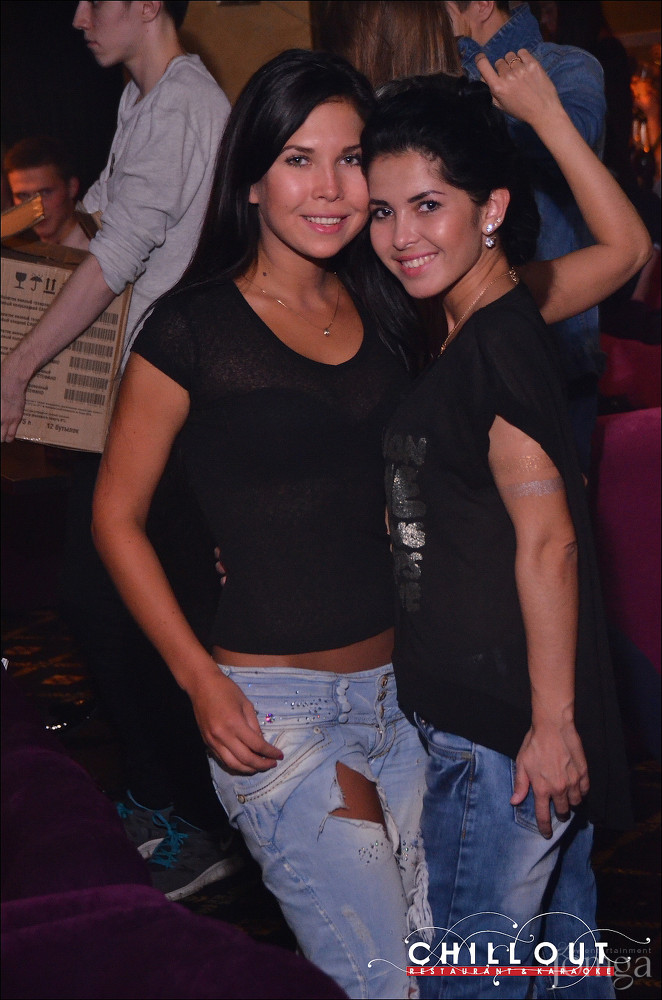 Фотография с 29.08.2015 в Чил аут
