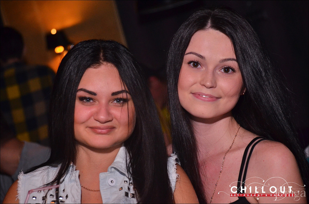 Фотография с 29.08.2015 в Чил аут