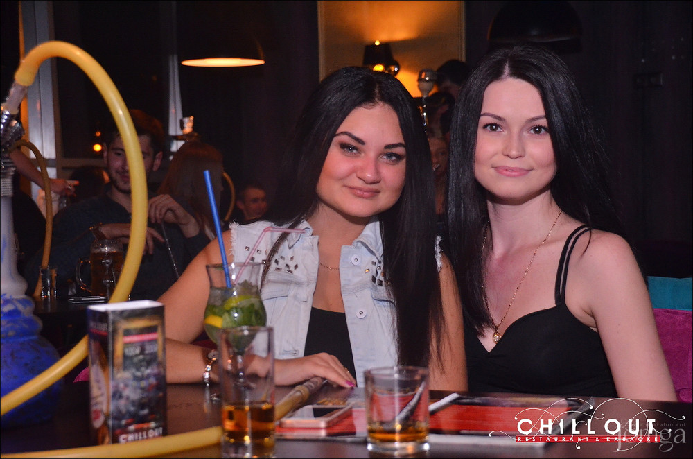 Фотография с 29.08.2015 в Чил аут