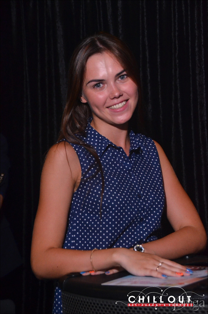 Фотография с 29.08.2015 в Чил аут