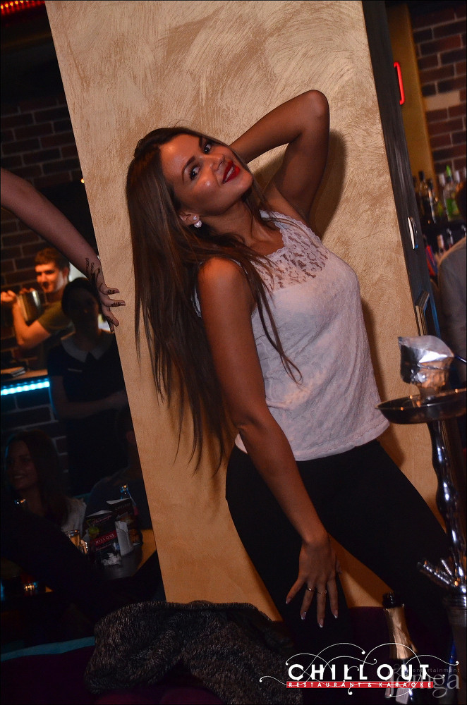 Фотография с 29.08.2015 в Чил аут