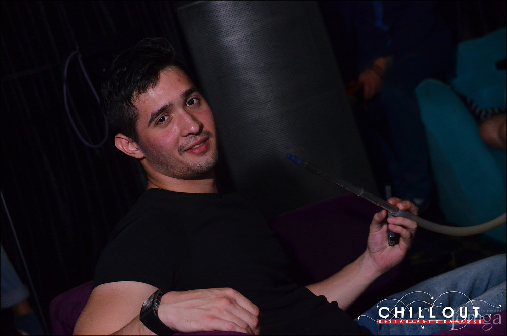 Фотография с 29.08.2015 в Чил аут
