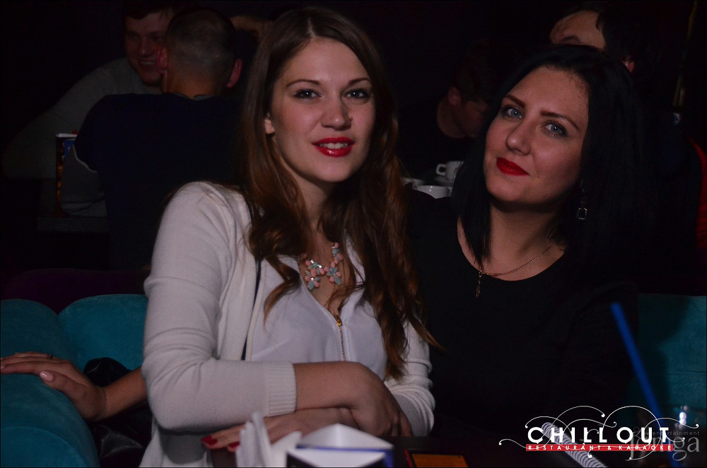 Фотография с 04.09.2015 в Чил аут