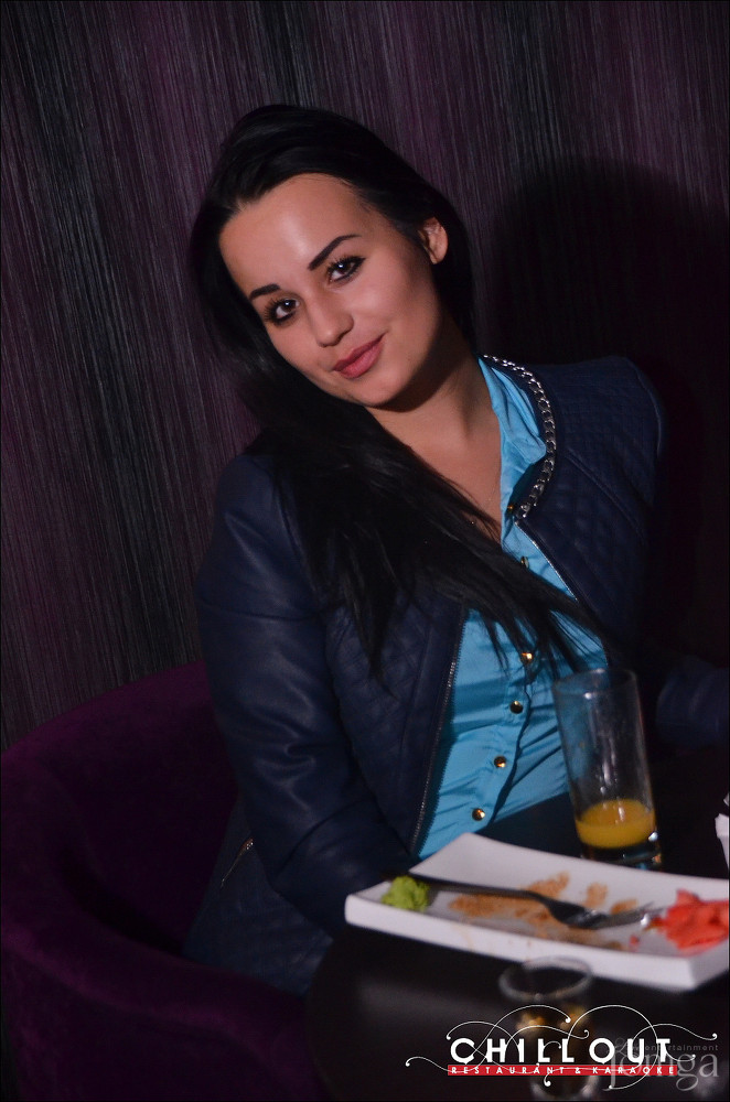 Фотография с 04.09.2015 в Чил аут