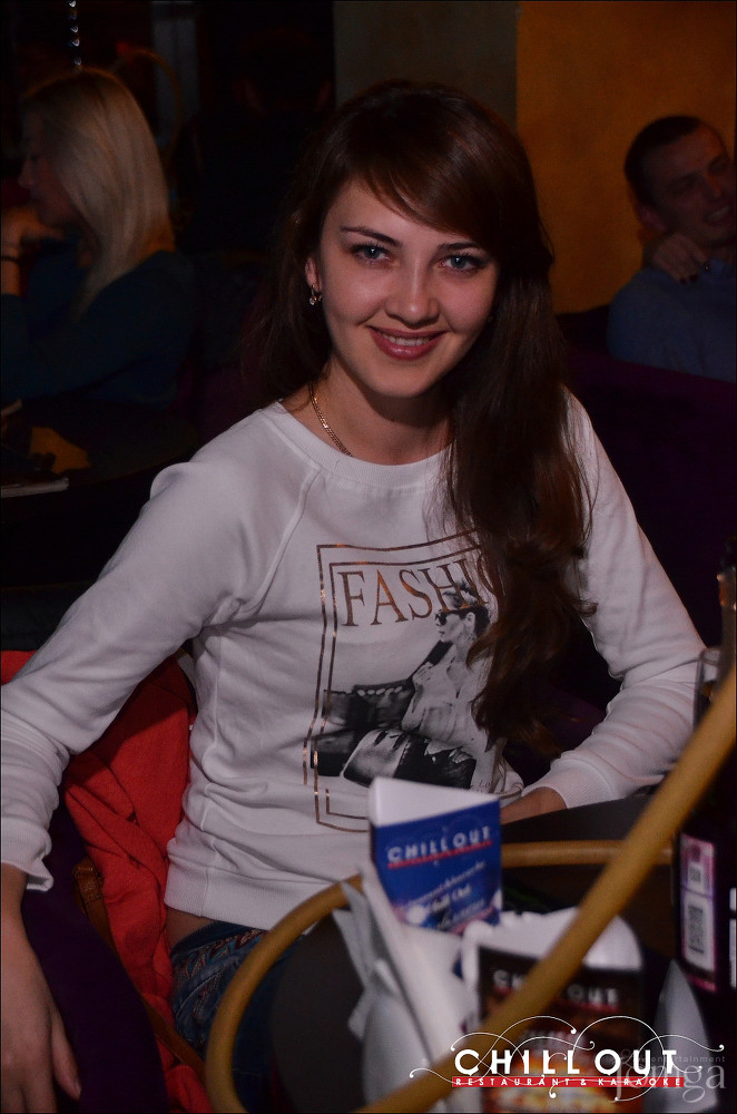 Фотография с 04.09.2015 в Чил аут