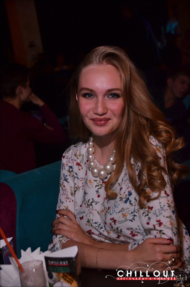 Фотография с 04.09.2015 в Чил аут