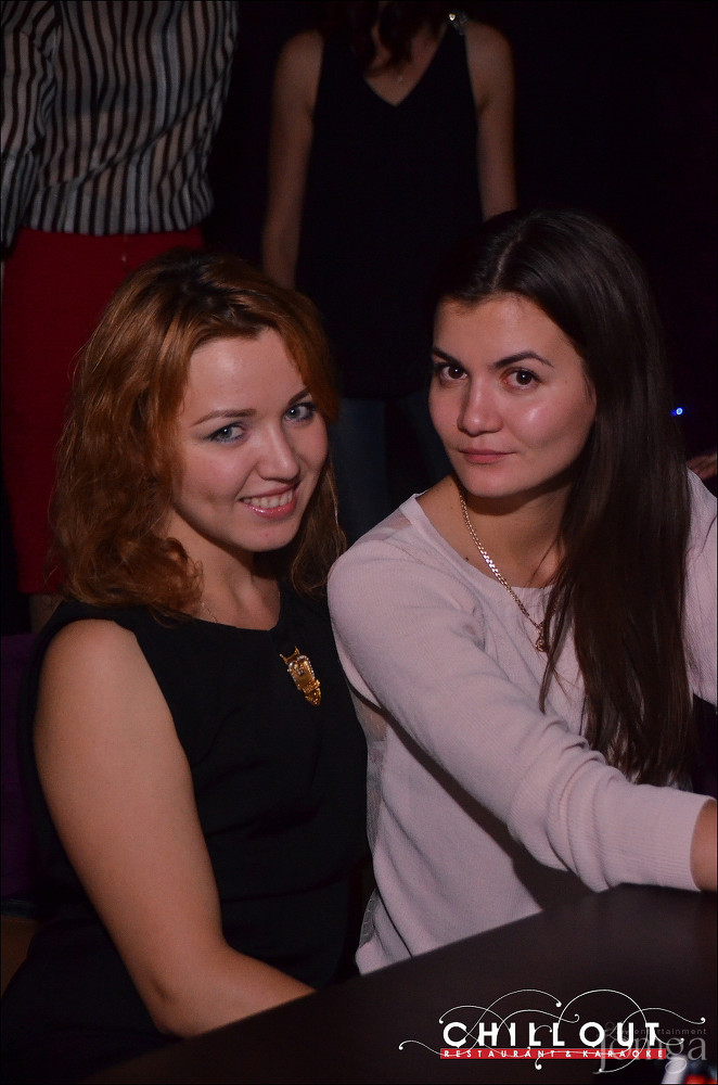 Фотография с 04.09.2015 в Чил аут