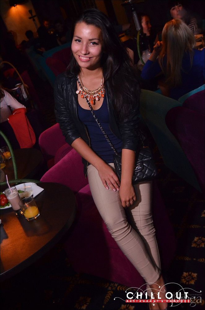 Фотография с 04.09.2015 в Чил аут