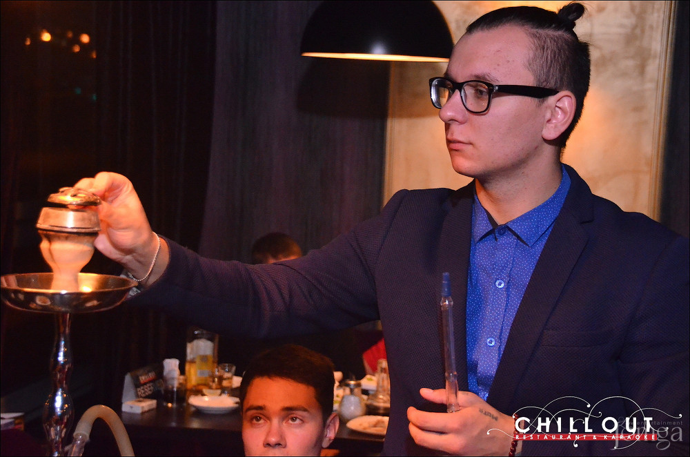 Фотография с 04.09.2015 в Чил аут