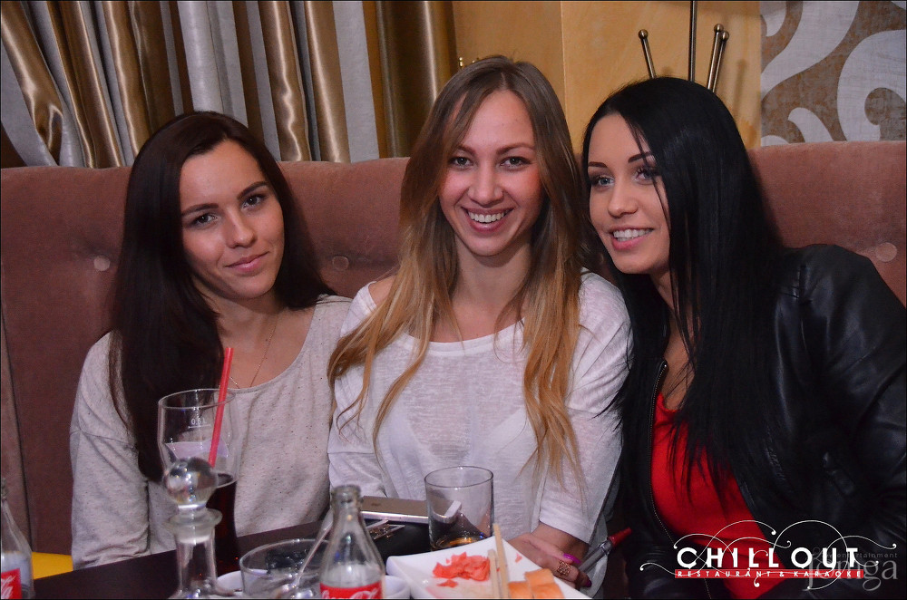 Фотография с 04.09.2015 в Чил аут