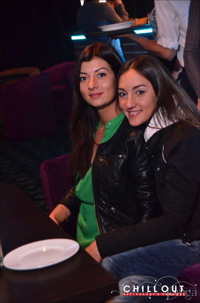 Фотография с 04.09.2015 в Чил аут