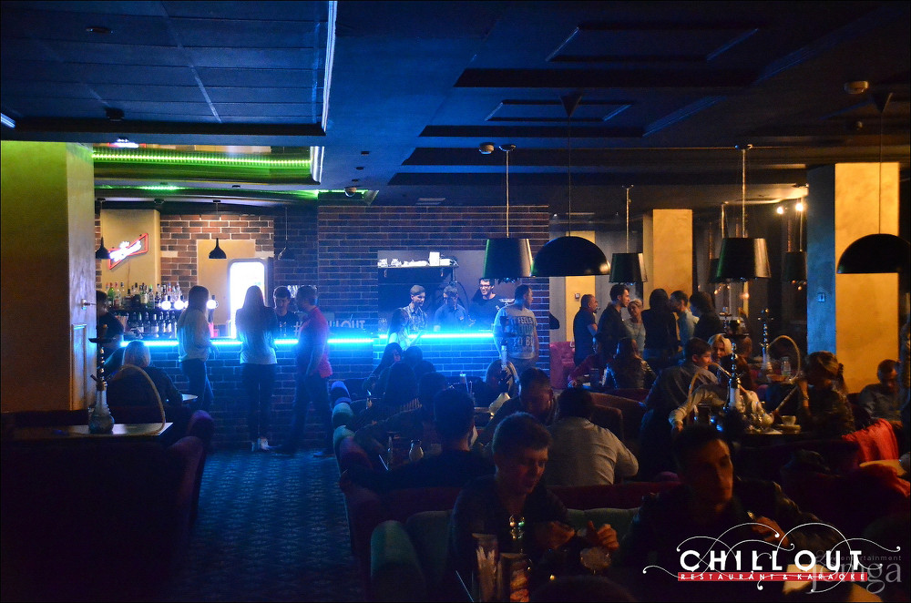 Фотография с 04.09.2015 в Чил аут