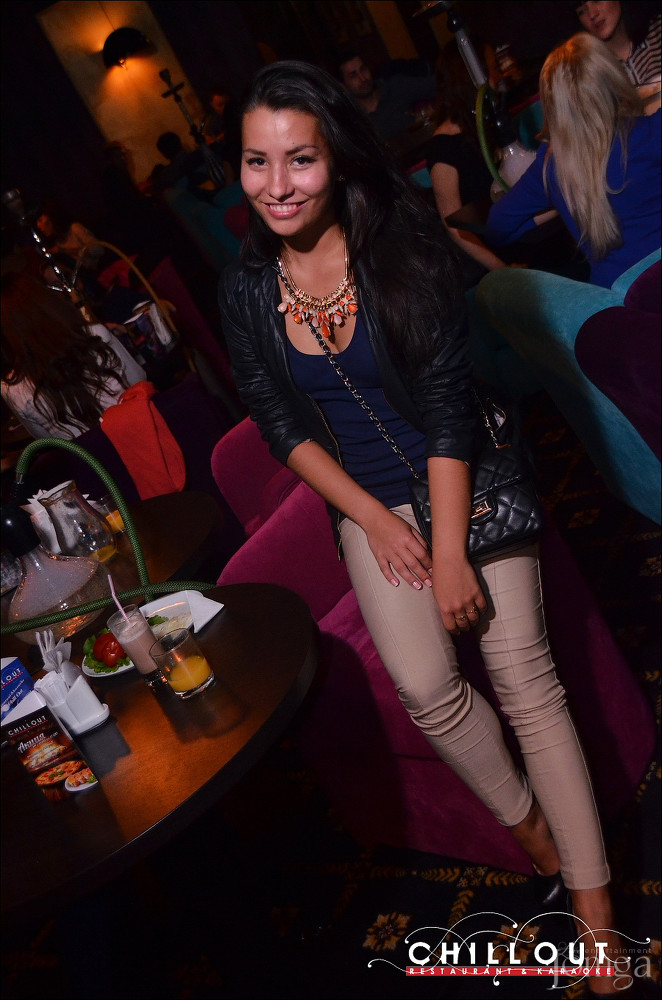 Фотография с 04.09.2015 в Чил аут