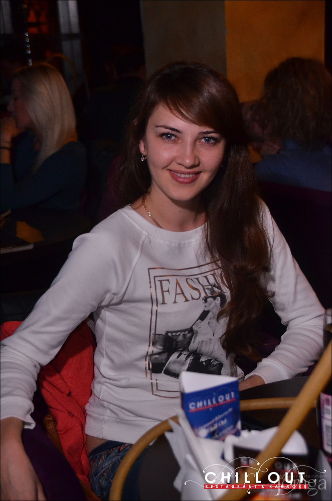 Фотография с 04.09.2015 в Чил аут