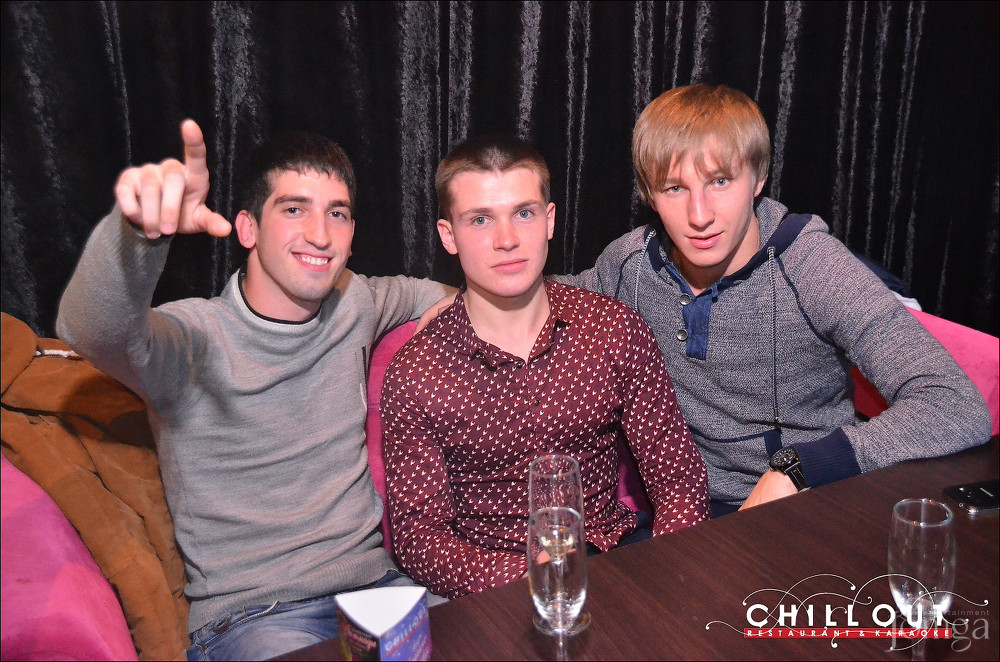 Фотография с 04.09.2015 в Чил аут