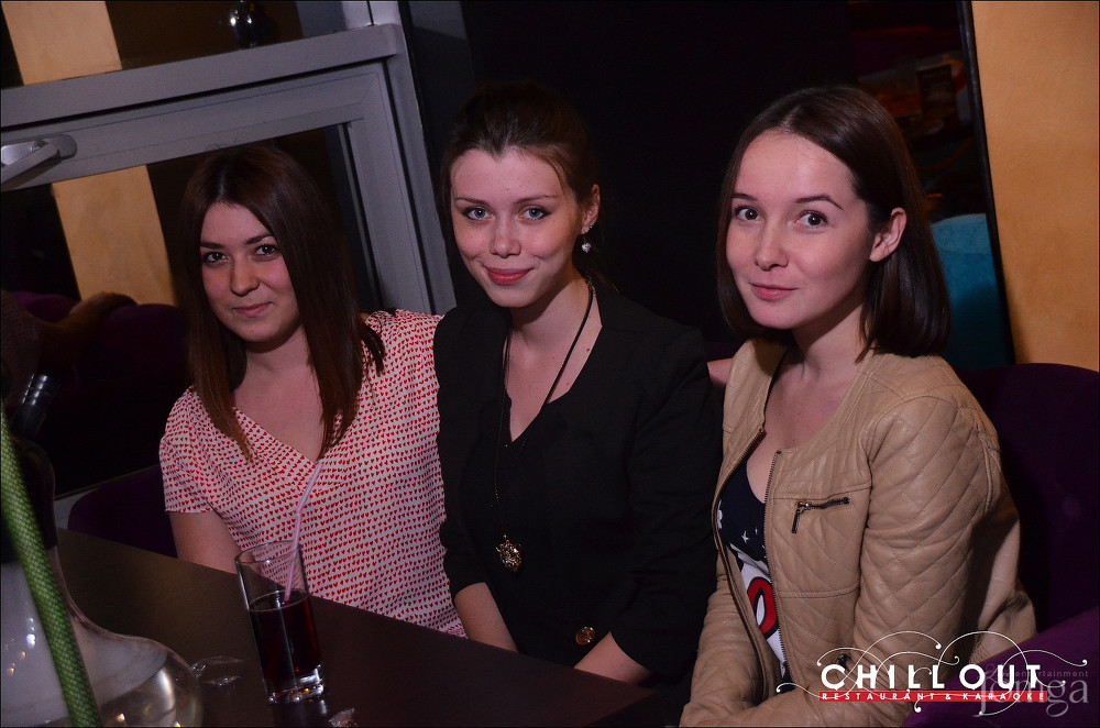 Фотография с 04.09.2015 в Чил аут