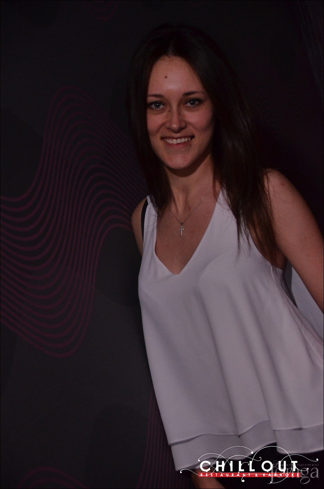 Фотография с 04.09.2015 в Чил аут