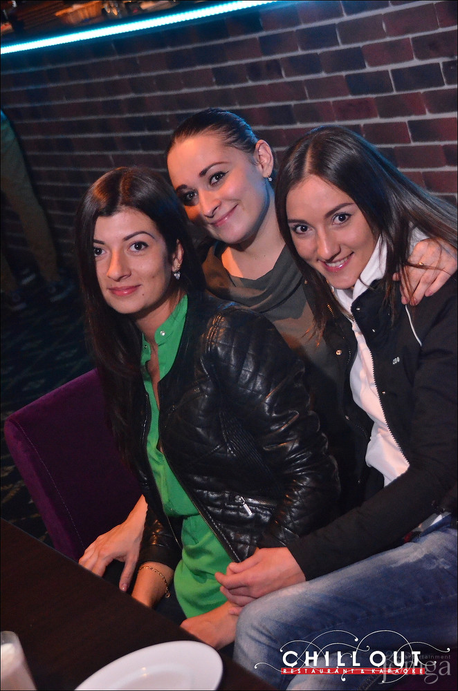 Фотография с 04.09.2015 в Чил аут