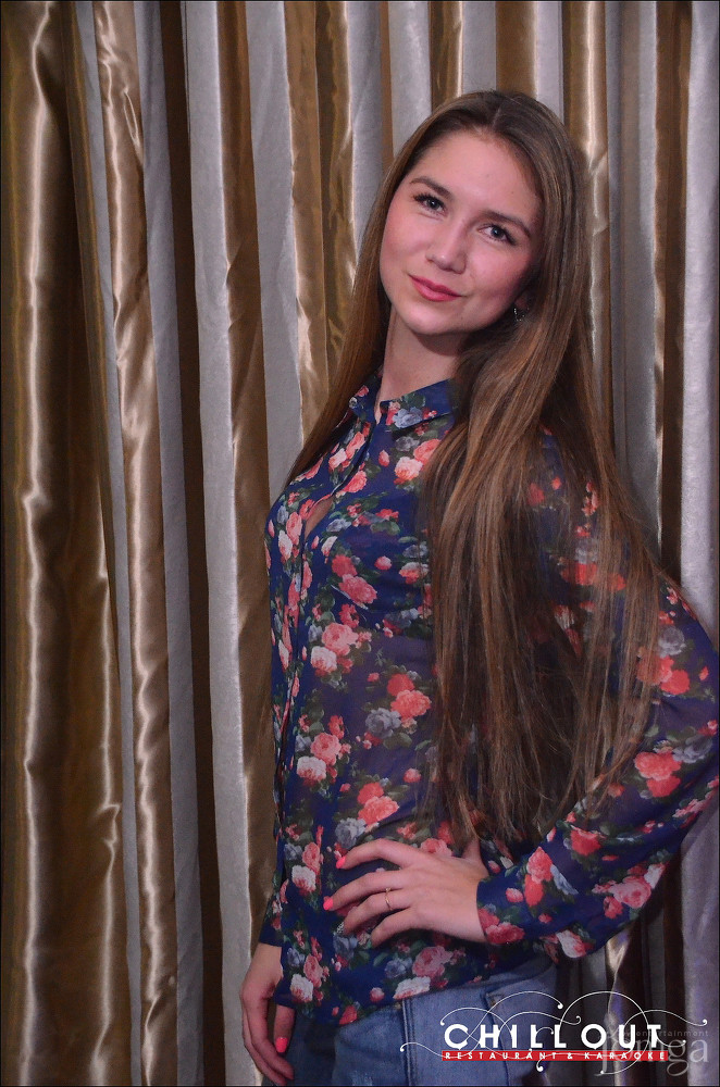 Фотография с 04.09.2015 в Чил аут