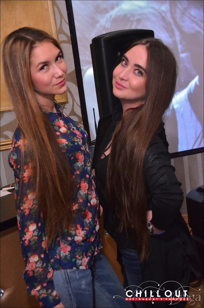 Фотография с 04.09.2015 в Чил аут