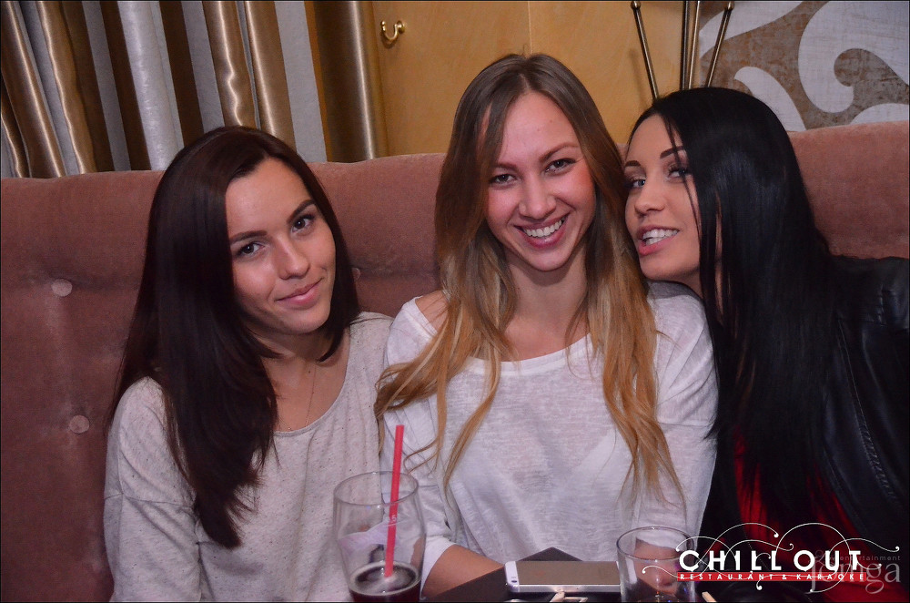 Фотография с 04.09.2015 в Чил аут