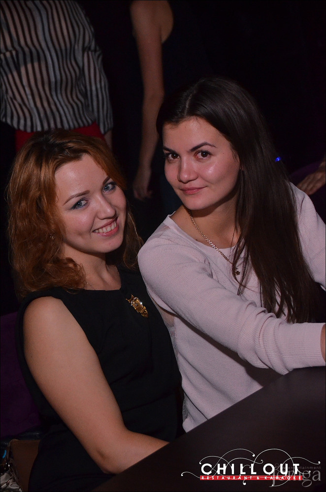 Фотография с 04.09.2015 в Чил аут