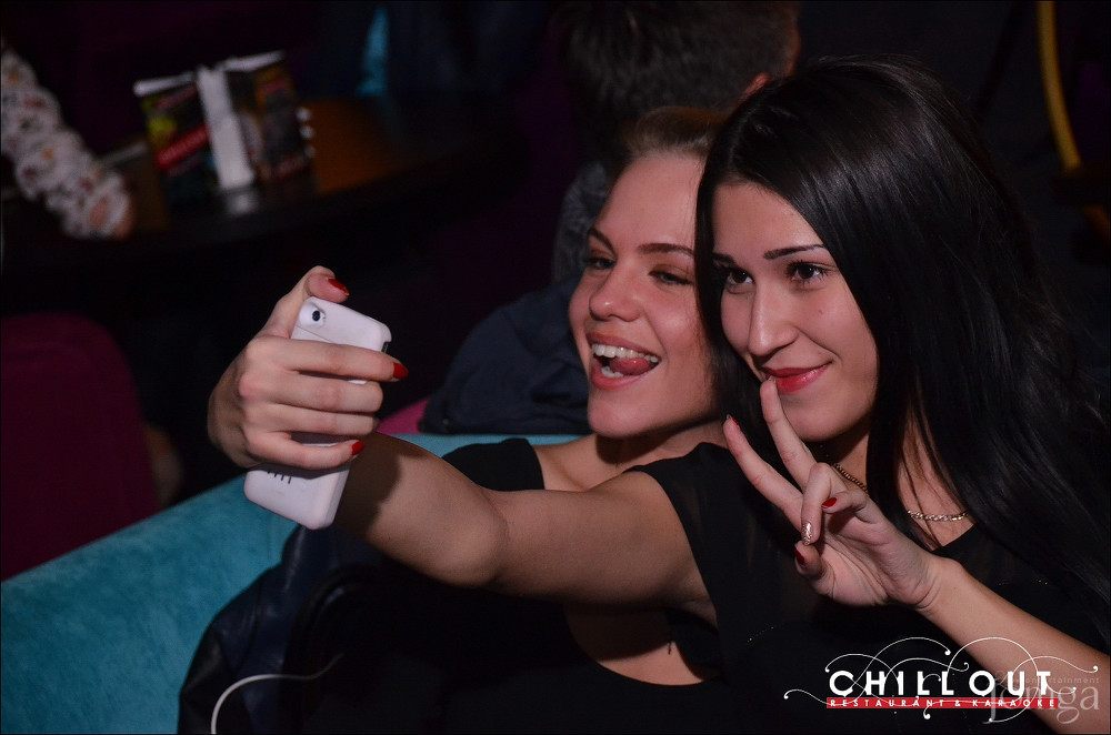 Фотография с 04.09.2015 в Чил аут