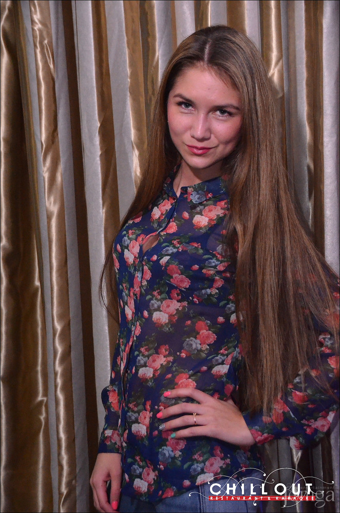 Фотография с 04.09.2015 в Чил аут