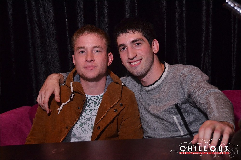 Фотография с 04.09.2015 в Чил аут