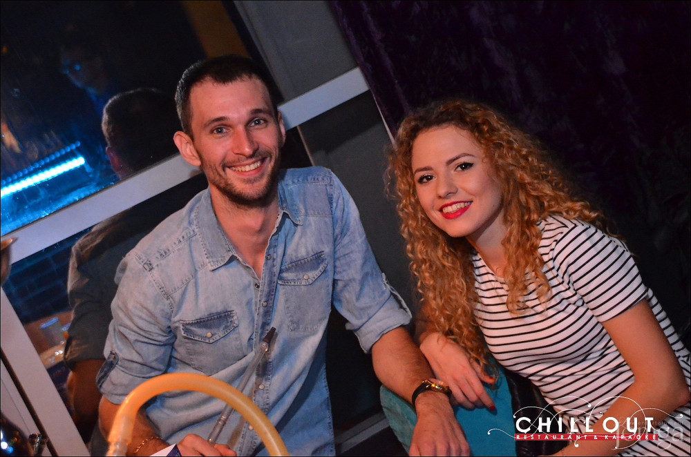 Фотография с 04.09.2015 в Чил аут