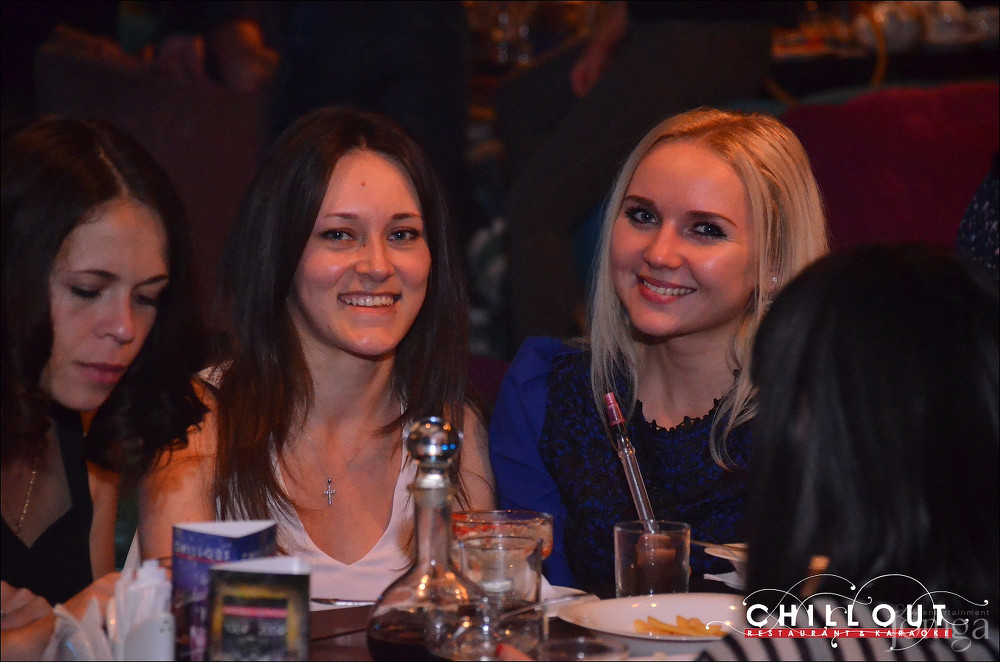 Фотография с 04.09.2015 в Чил аут