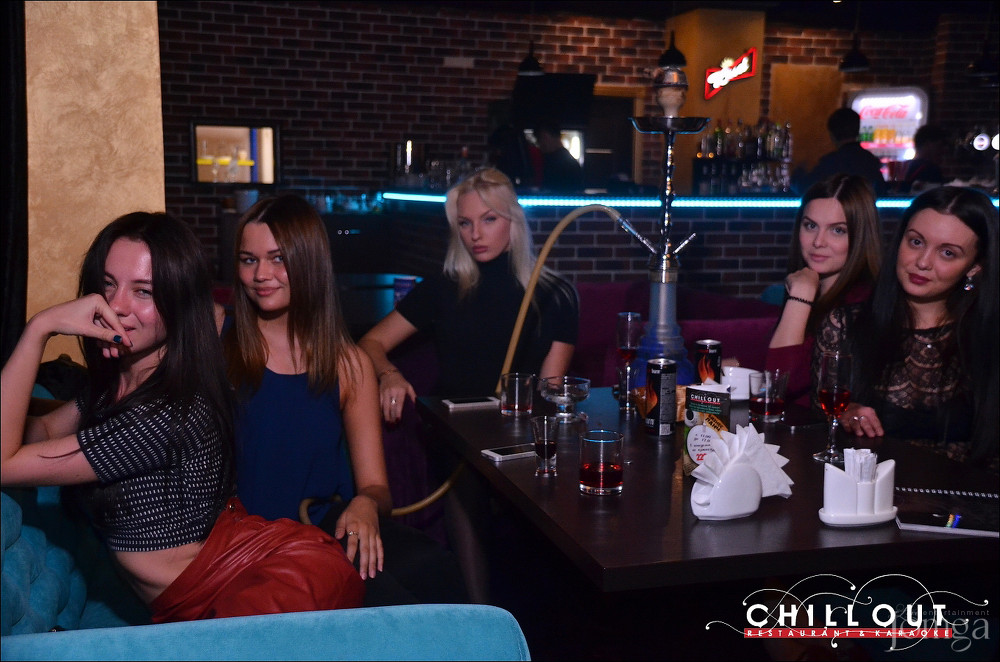 Фотография с 04.09.2015 в Чил аут