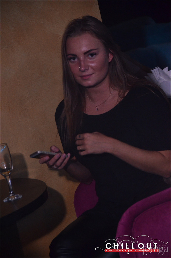 Фотография с 04.09.2015 в Чил аут