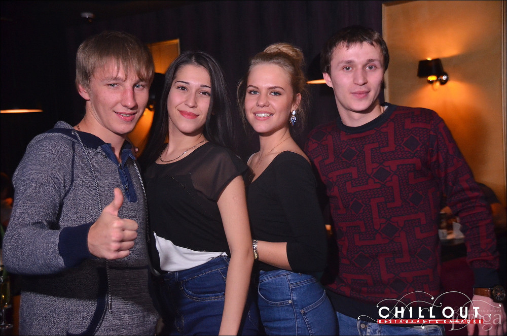 Фотография с 04.09.2015 в Чил аут