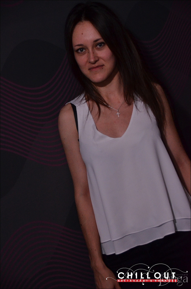 Фотография с 04.09.2015 в Чил аут