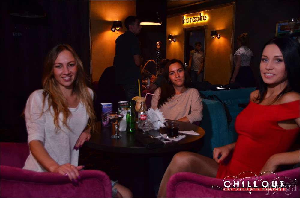 Фотография с 04.09.2015 в Чил аут