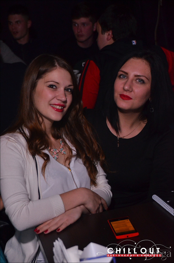 Фотография с 04.09.2015 в Чил аут