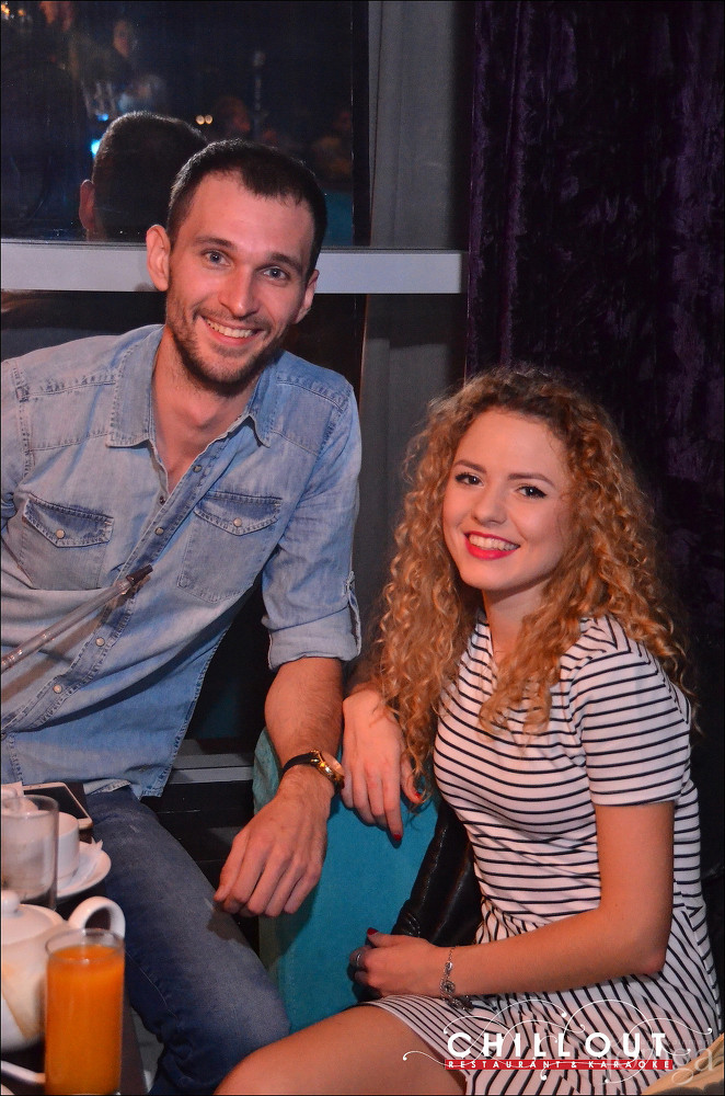 Фотография с 04.09.2015 в Чил аут